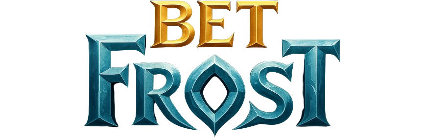 BetFrost Casino Logo