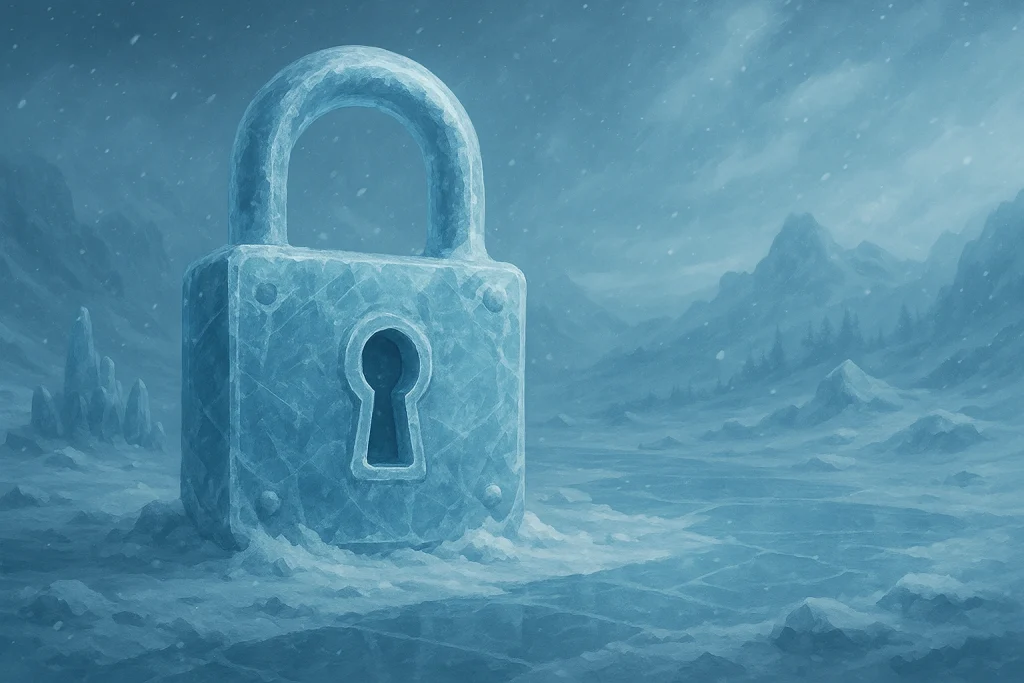 Betfrost Casino Lisensointi ja omistus