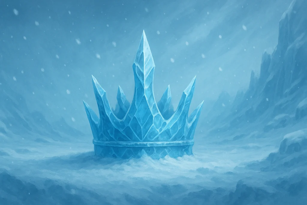 Betfrost Casino VIP
